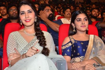 Jai Lava Kusa Movie Theatrical Trailer Launch